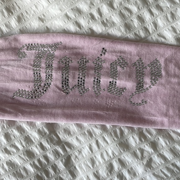 Juicy Couture Sweater - Picture 2 of 2